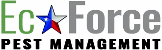 EcoForce Pest Management logo