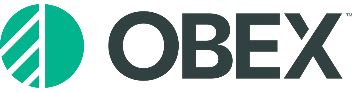 OBEX logo