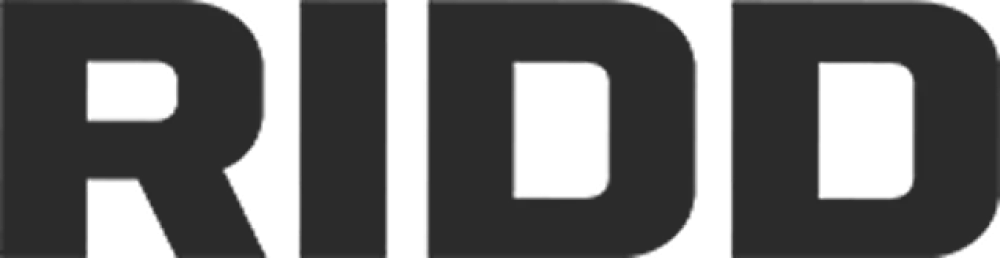RIDD logo
