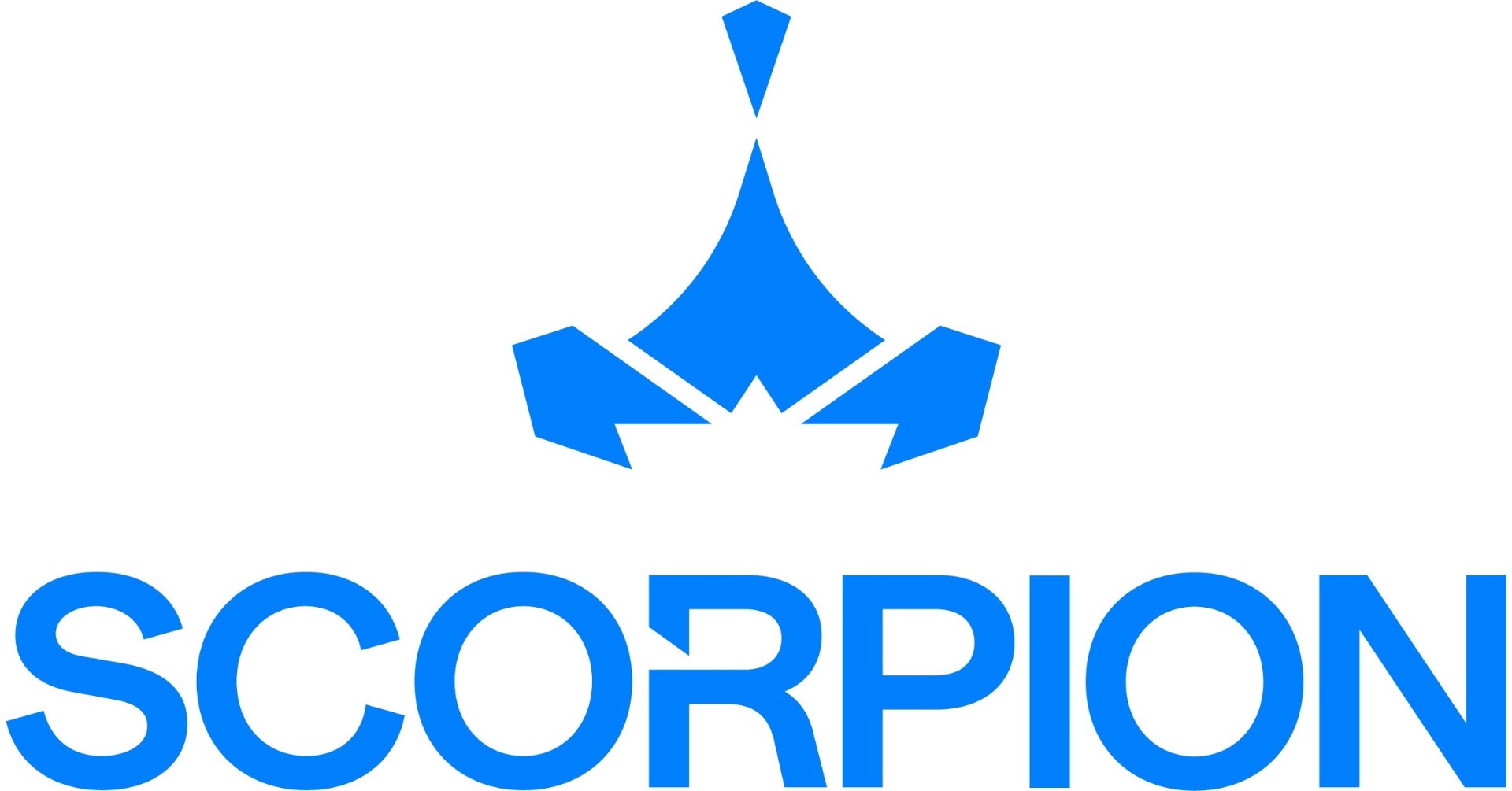 Scorpion logo