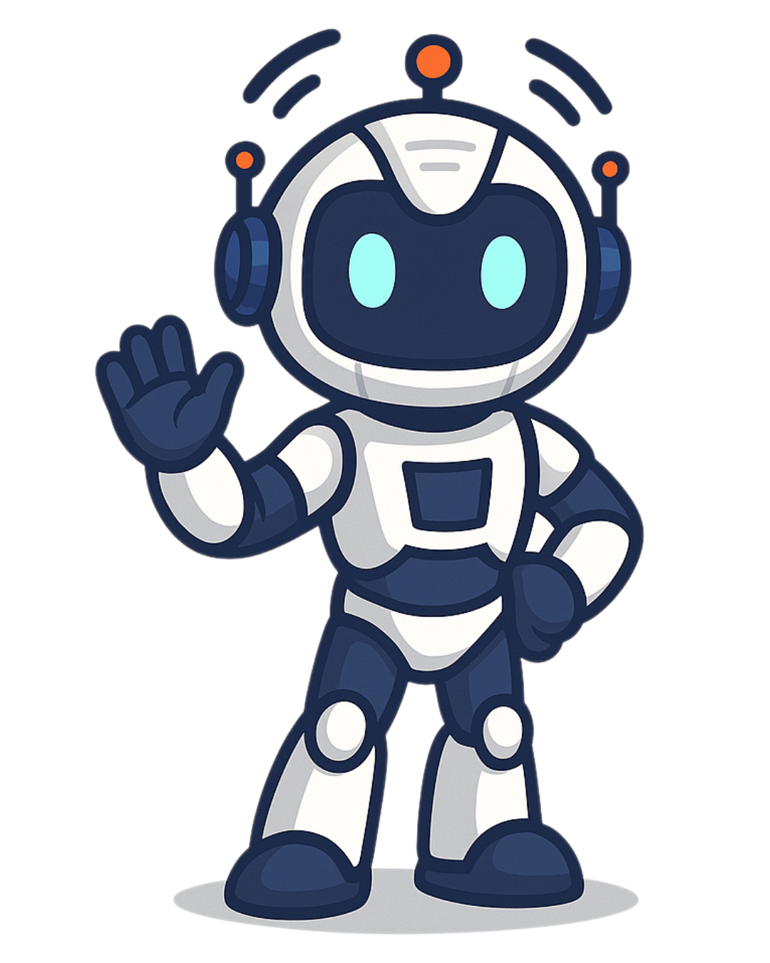Pest AI Robot - Advanced AI Solutions for Business Automation